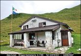 20 Rifugio Santamaria di Leten